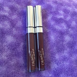 Colourpop Ultra Satin Lip