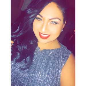 Meet your Posher, Daisy