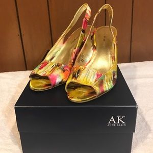 Anne Klein Shoes