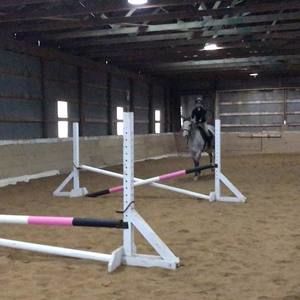 Meet your Posher, Amie