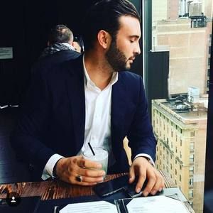 Meet your Posher, Douglas