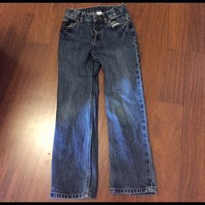 Boys classic jeans