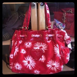 Juicy Couture Purse