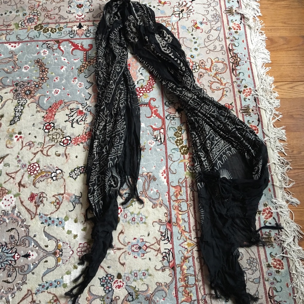 Scarf