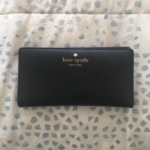 Kate Spade wallet!!!!