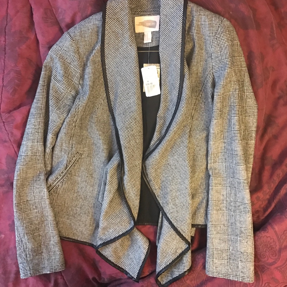 💥FOREVER 21 Blazer