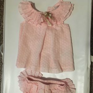 Baby dress