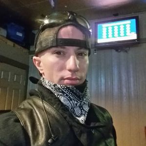 Meet your Posher, Chad