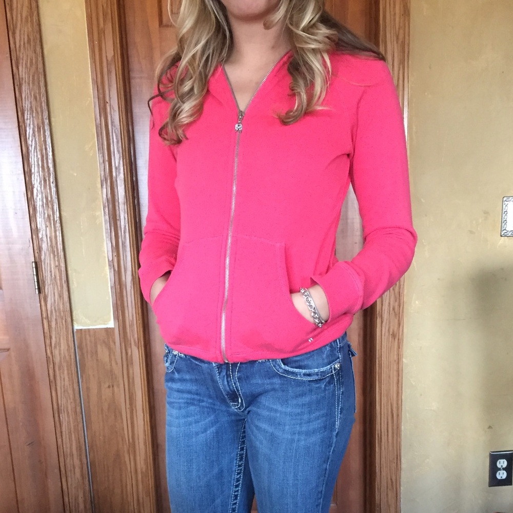 Victoria's Secret Pink Sweatshirt
