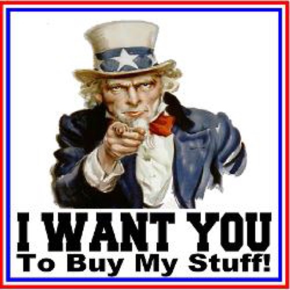 Meet your Posher, Zainab