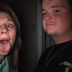 Meet your Posher, Katelyn