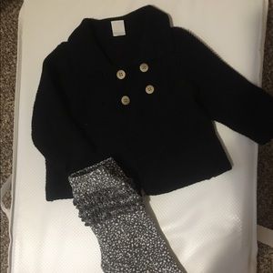 Baby girl outfit