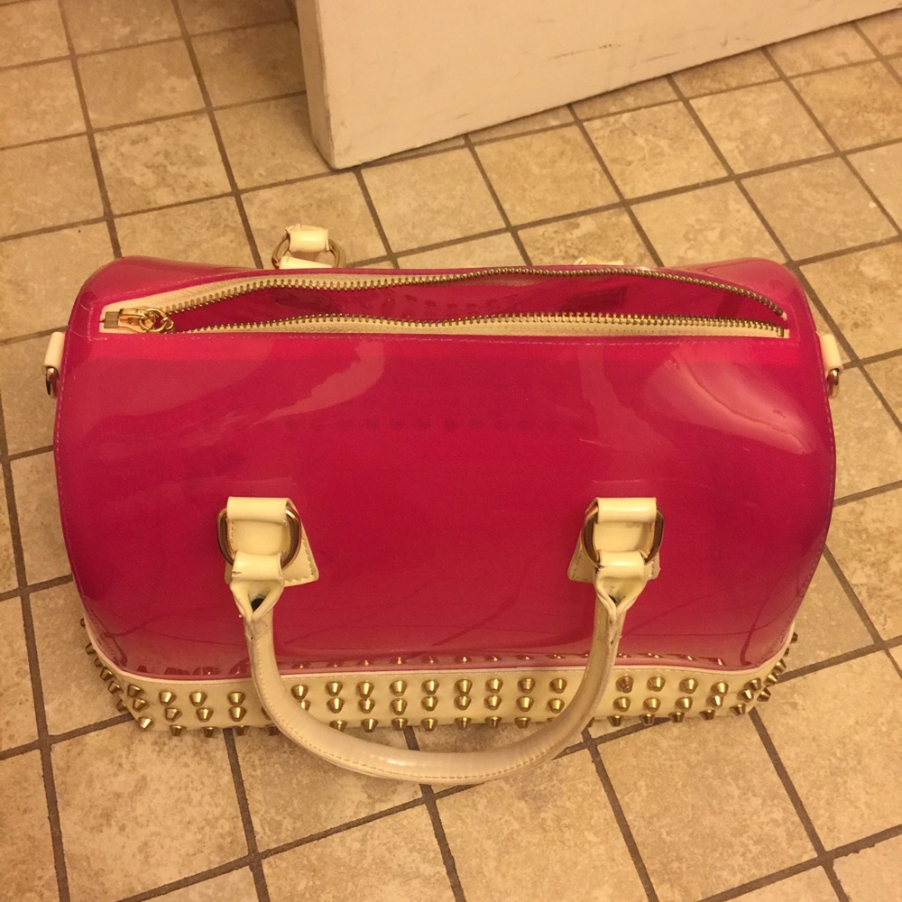 Summer bag