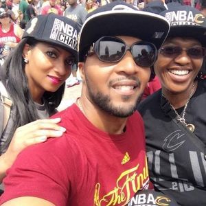 Meet your Posher, Vickie