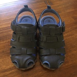 Kids sandals