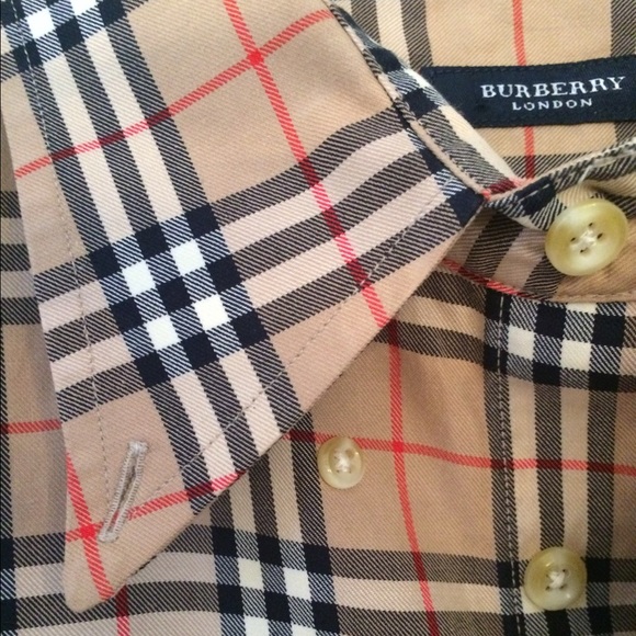 burberry 63620
