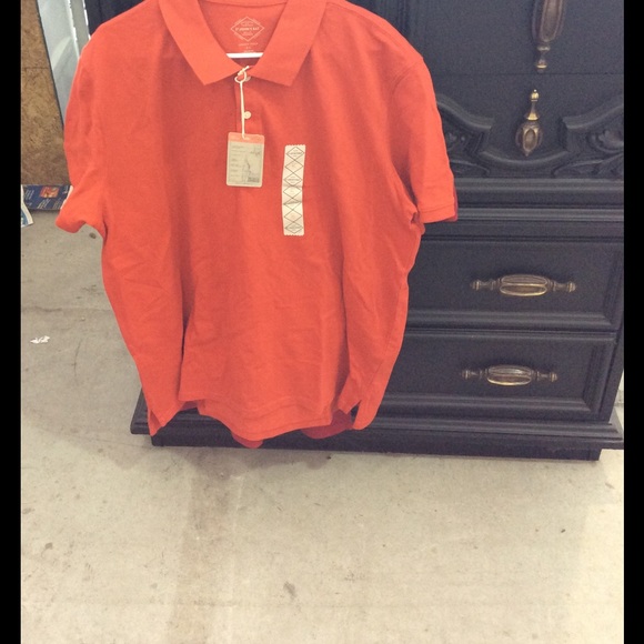 Polo shirts - Picture 3 of 4