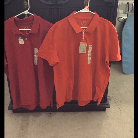 Polo shirts - Picture 4 of 4