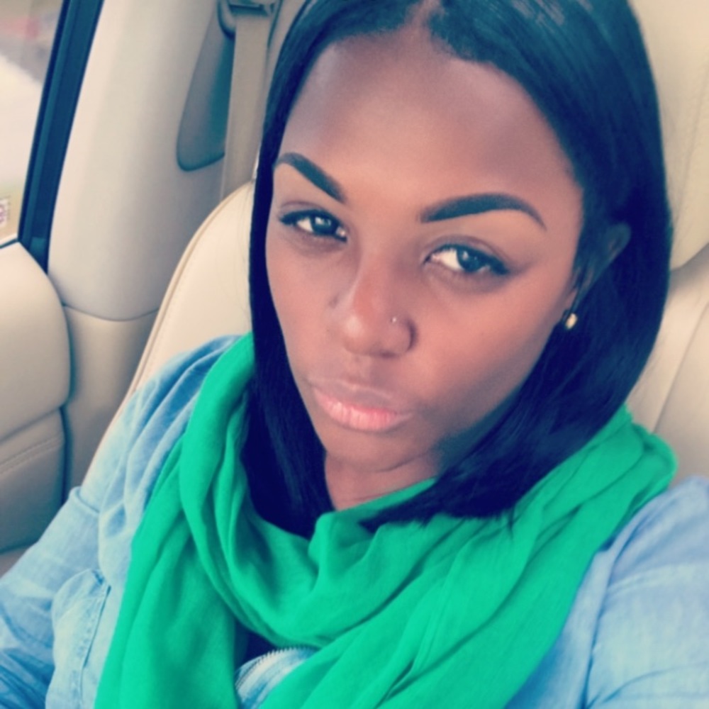 Meet your Posher, Jonalyn