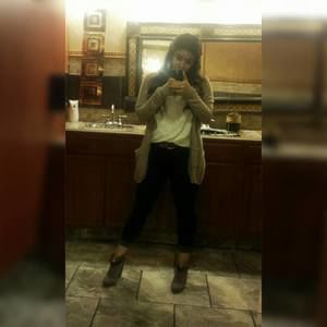 Meet your Posher, Brittany