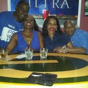 Meet your Posher, Tootsie