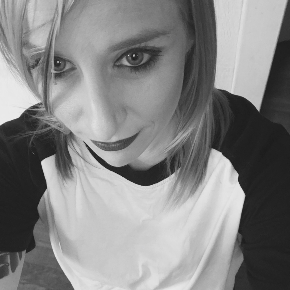 Meet your Posher, Tiffany