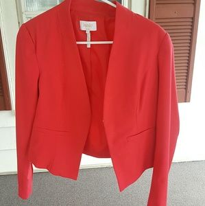 Coral Blazer