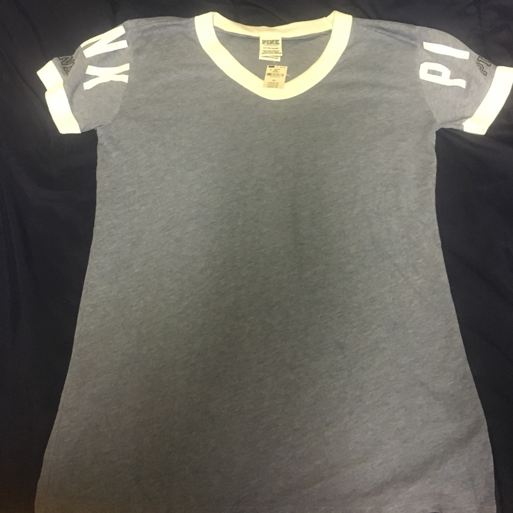 small pink shirt. Brand New