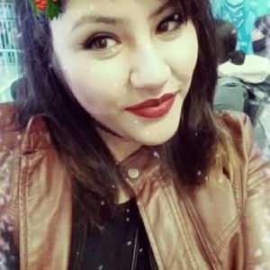 Meet your Posher, Karla