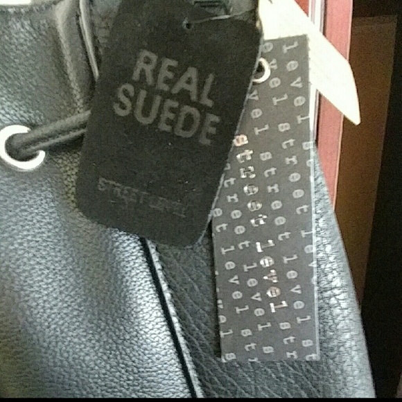 Bucket bag - Picture 2 of 4