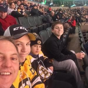 Meet your Posher, Zach