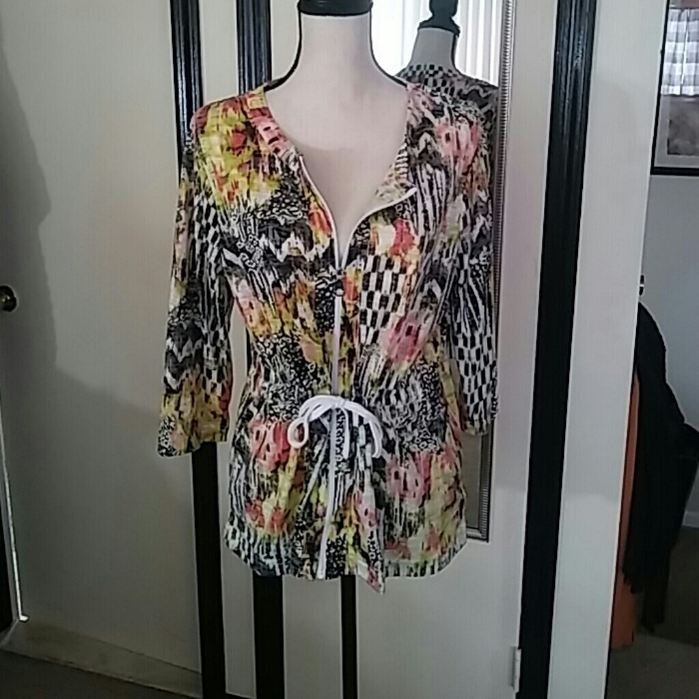 Blouse (lightweight)