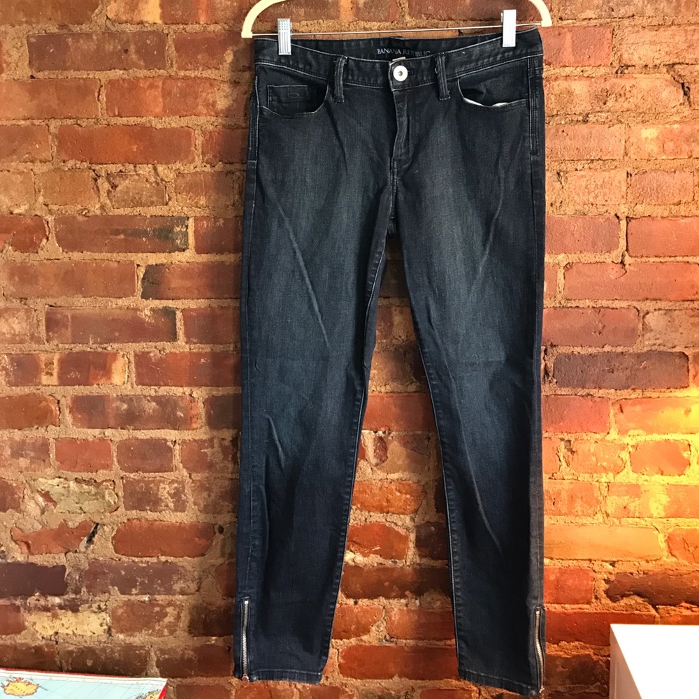 Banana republic jeans