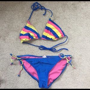 Bikini top& bottom bundle