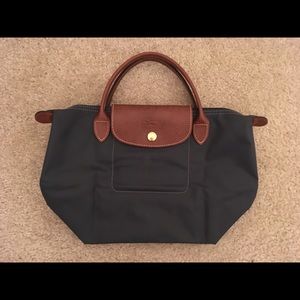 Longchamp 'Mini Le Pliage' Handbag