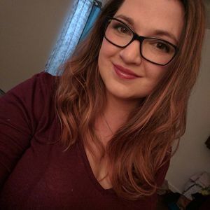 Meet your Posher, Annelyse