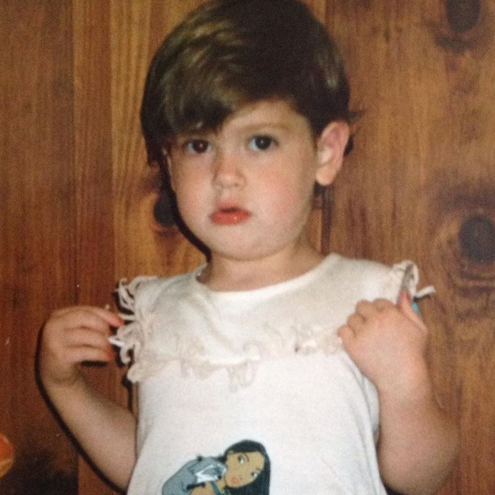 Meet your Posher, Sophie