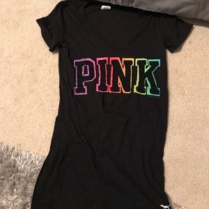 Victoria's Secret PINK t shirt