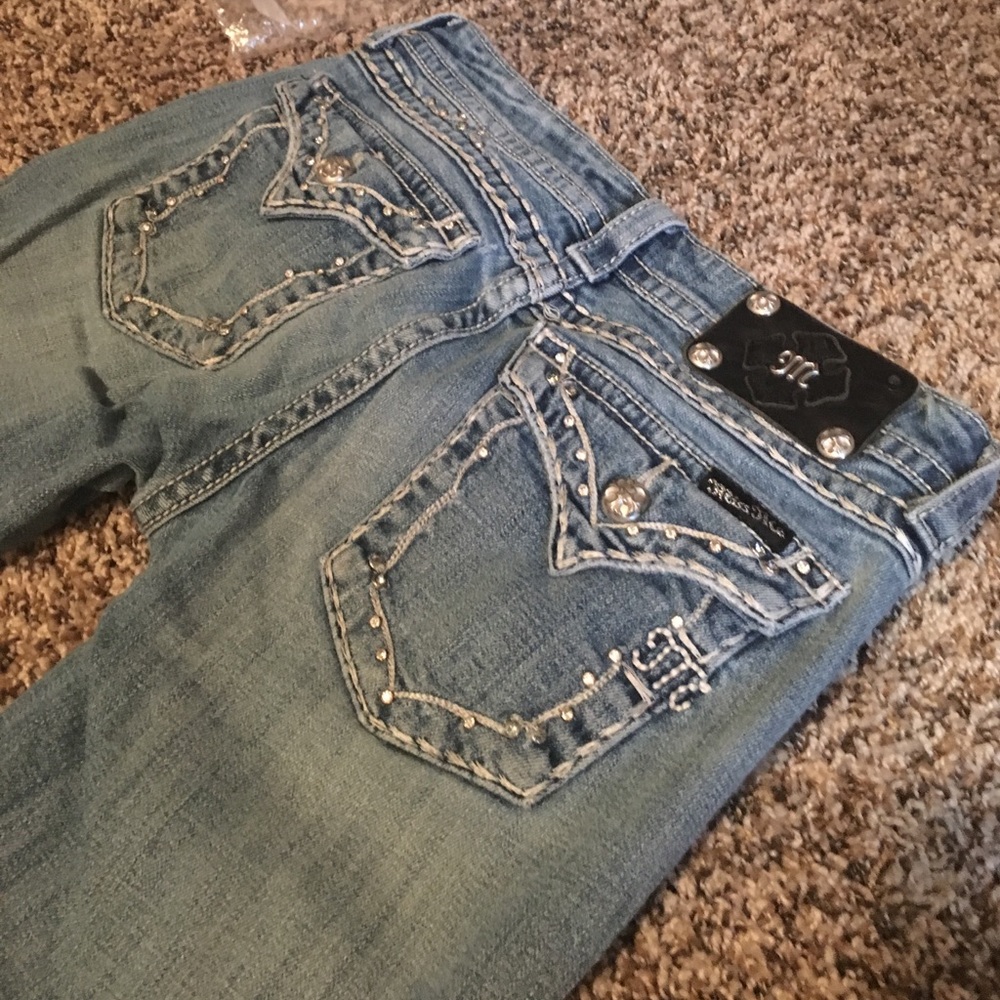 MissMe jeans