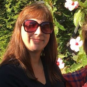 Meet your Posher, Kathy