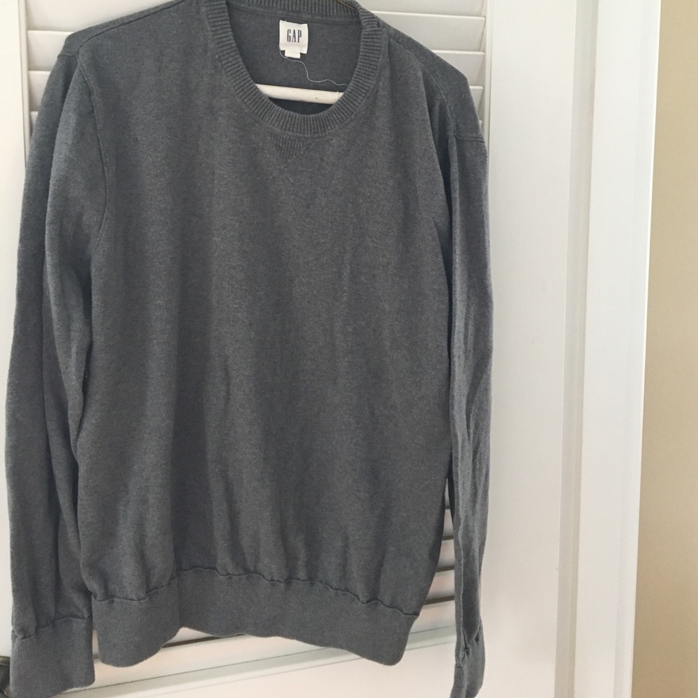 Men's Gap Sweaters