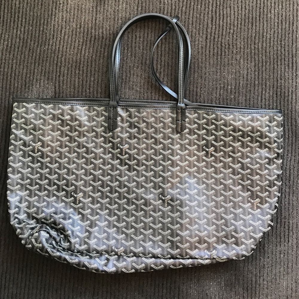 Unauthentic goyard bag