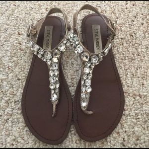 Steve Madden sandals