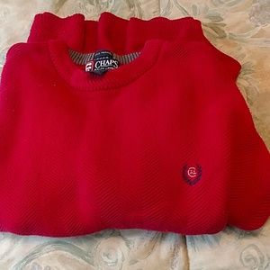 Chaps Ralph Lauren sweater