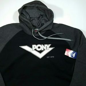 👔Pony brand sweatshirt👔
