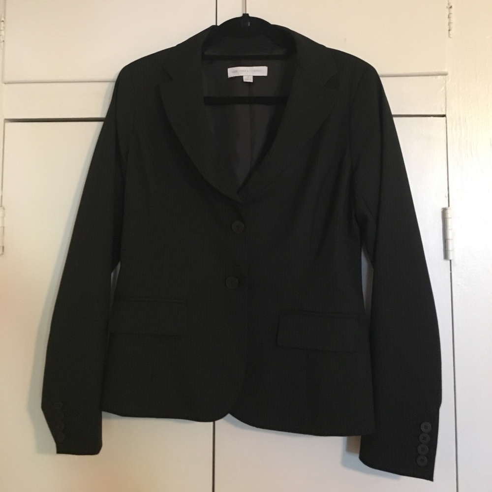 3 Piece Career Suit