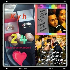 Meet your Posher, Kenia