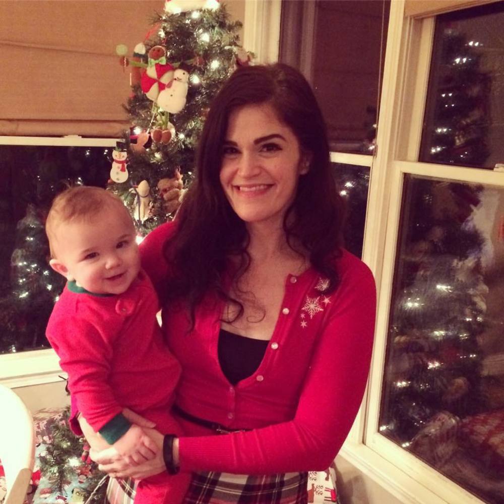 Meet your Posher, Cherie