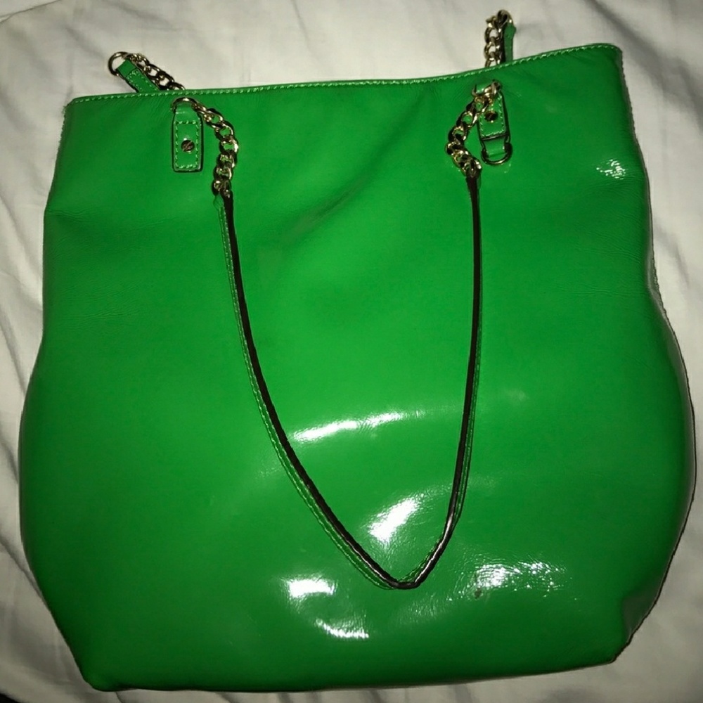 MK purse.