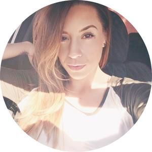 Meet your Posher, Candice